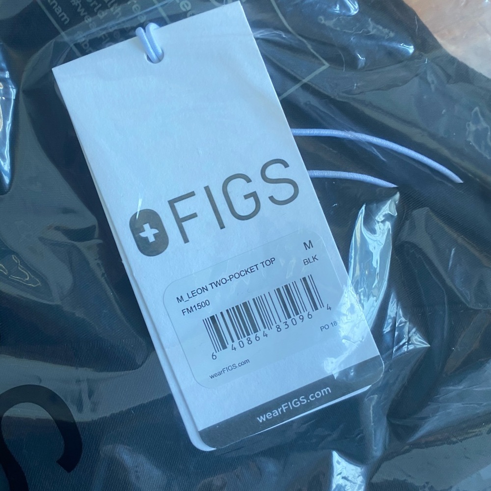 Figs Set - Picture 2 of 3